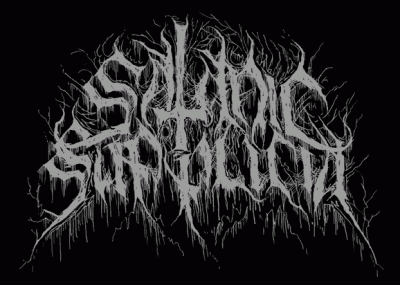 logo Satanic Supplicia